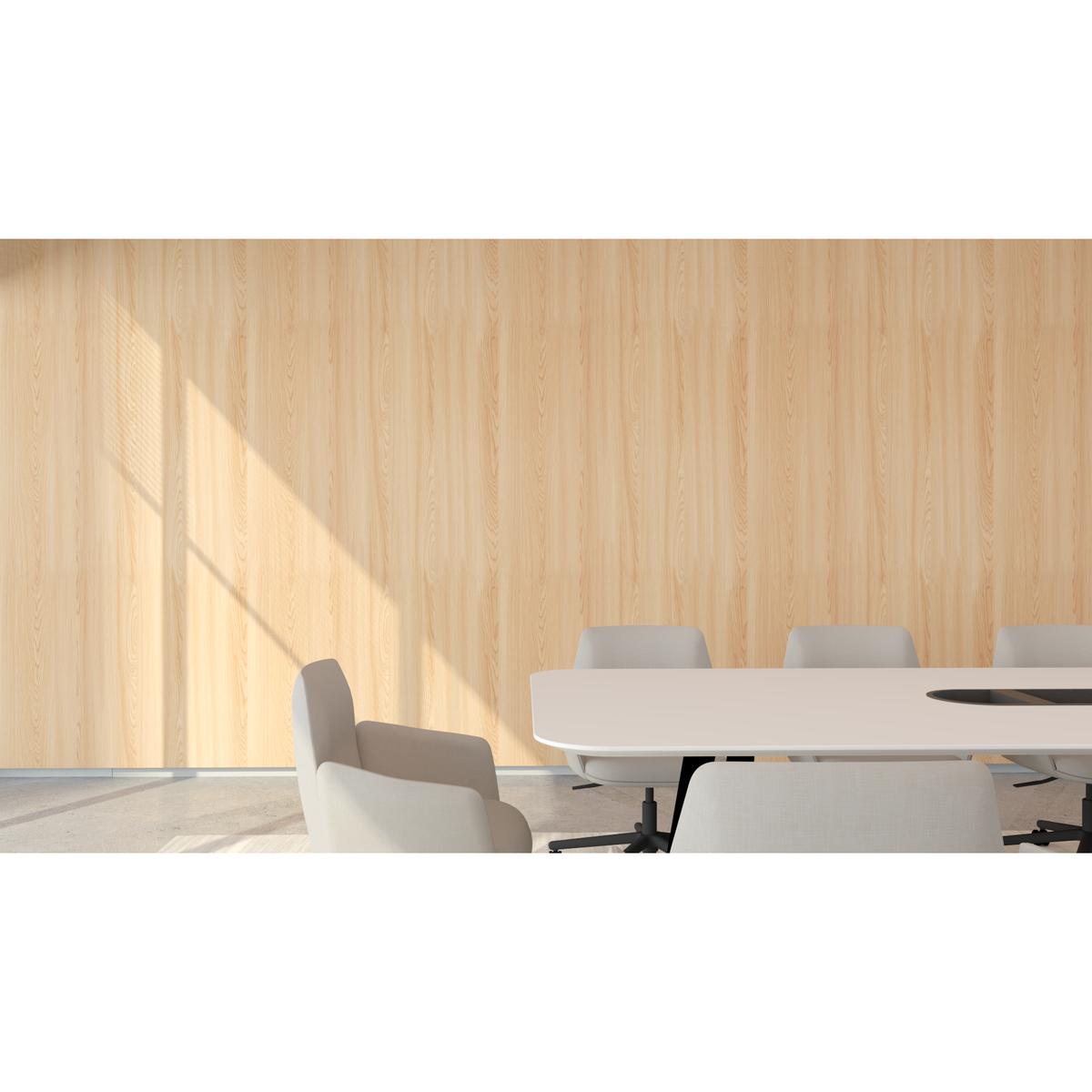 TimberTone Acoustic Panels