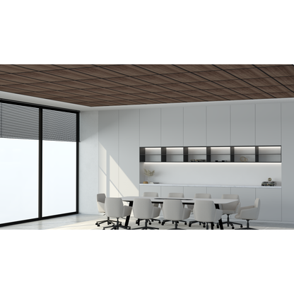 TimberTone Acoustic Panels