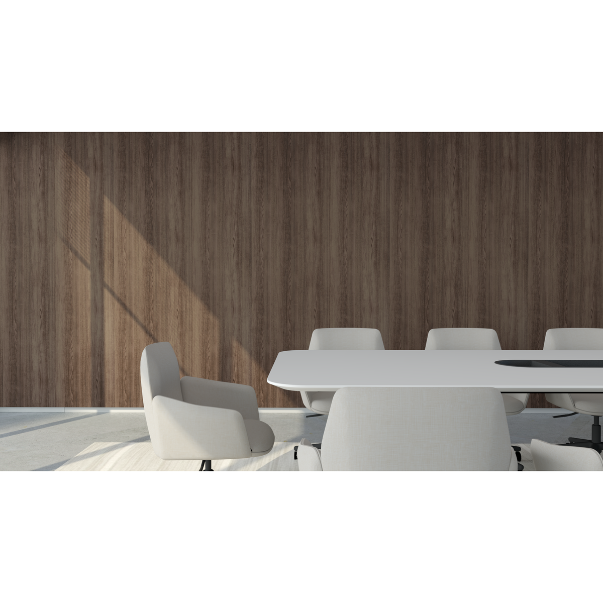 TimberTone Acoustic Panels