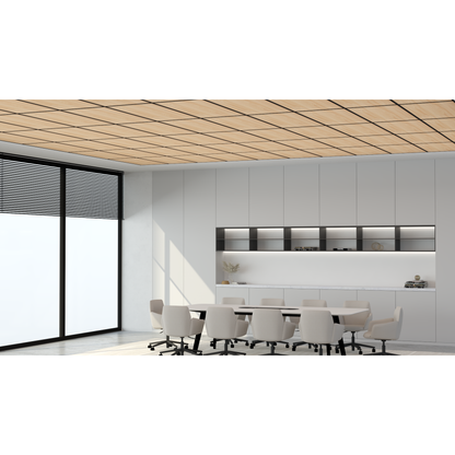 TimberTone Acoustic Panels