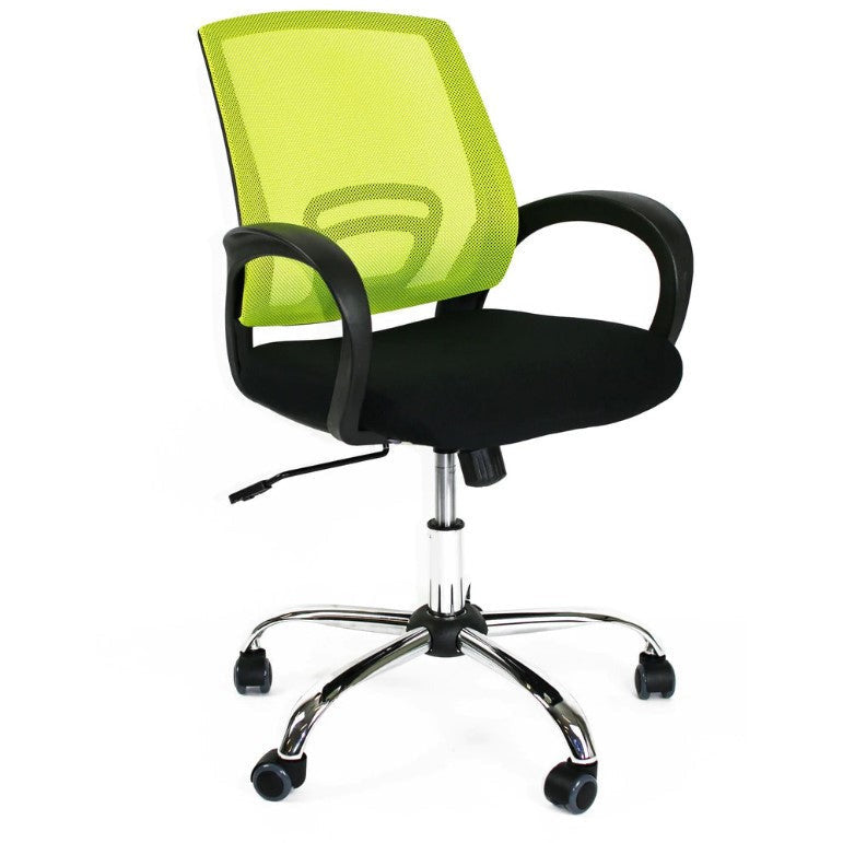 Trice Mid Back Chair-Office Chairs-Smart Office Furniture