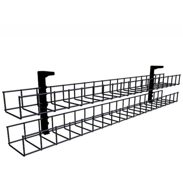 Two Tier Cable Basket - 3 sizes