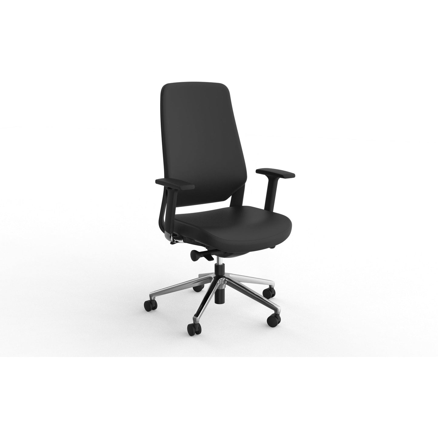 Vivo Mid-Back Executive Boardroom Chair-Executive Chair-Smart Office Furniture