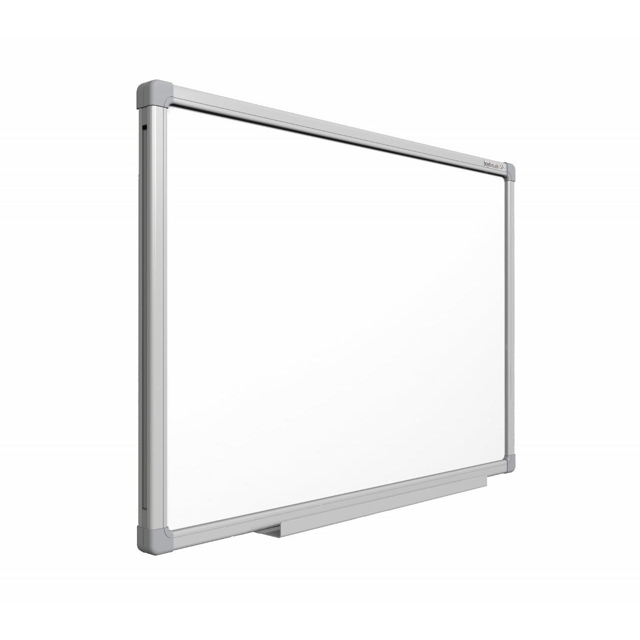 Water Resistant Whiteboard 1200 x 1200-Whiteboards and Visual Screens-Smart Office Furniture