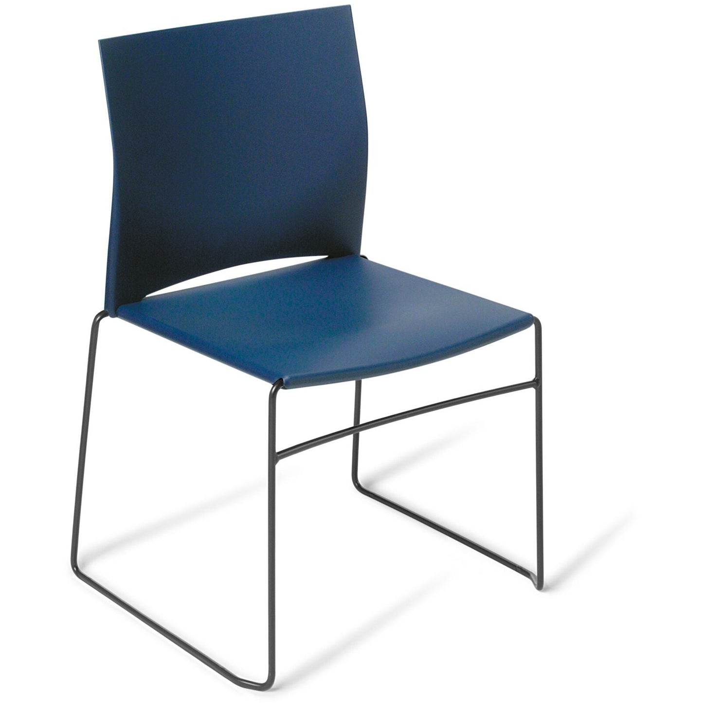 Web Chair-Stackable seating-Smart Office Furniture
