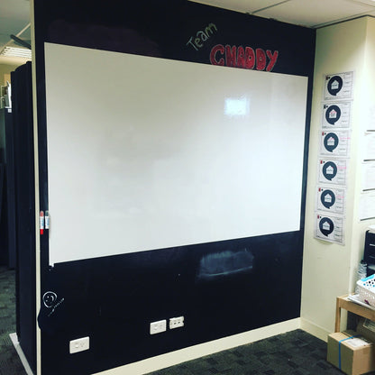 White Original Writeyboards