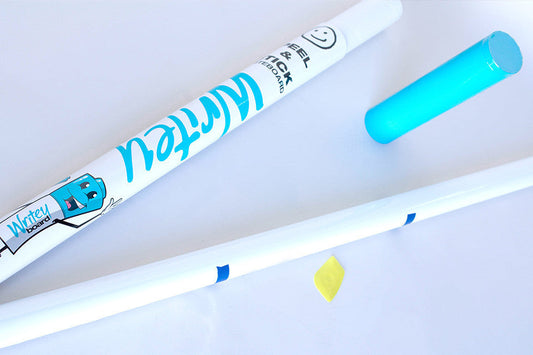 White Original Writeyboards